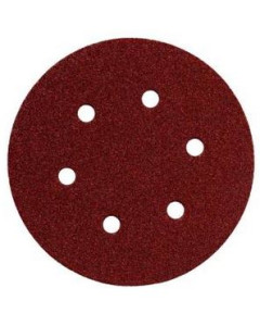 Metabo 624026000 Sanding Discs 150mm 120Grit