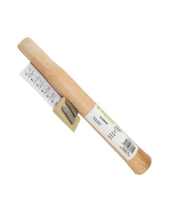 Supreme Hickory Replacement Handle for 2-4 lb Oval Eye Hand Drillers