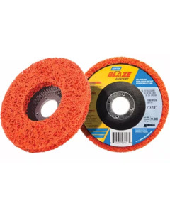 Flexovit 63642509505 Stripping Disc 100 x 16mm