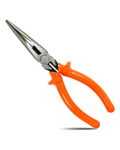 Crescent 6547HVN Plier Long Nose 1000V 8