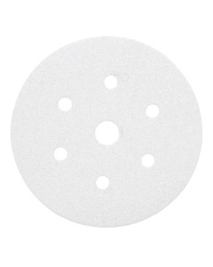 Flexovit 66623320649 Sanding Disc 150mm 80 Grit