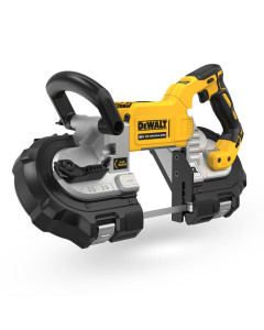 18V XR Li-ion Cordless Brushless Deep Cut Bandsaw