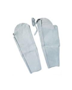Dynaweld 700004 Welders Sleeves (Pair)