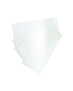 Dynaweld 700035 Student Kit Prot Lens 51X108