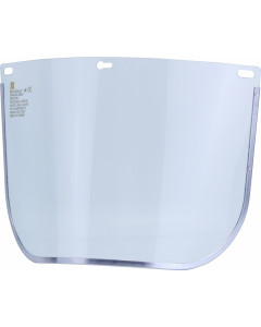 Dynaweld 700081 Clar Visor suit Face Shield