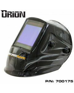 Dynaweld 700175 Welding Helmet Orion Mega View