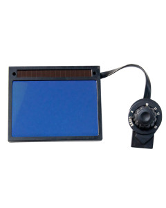 Dynaweld 700202 BossSafe Wideview Electronic