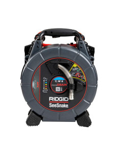SeeSnake 20m MicroDrain APX Inspection Camera with TruSense Technology