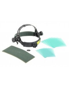 Dynaweld 700360 BossSafe Trade Series