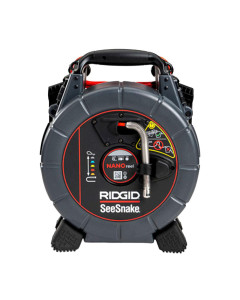 SeeSnake 25m NANOreel Inspection Camera Reel