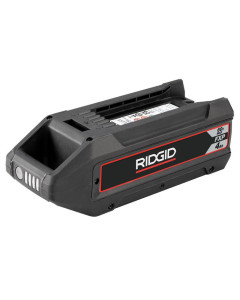 60V 4.0Ah Li-ion FXP Cordless Battery RB-FXP40