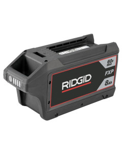 60V 8.0Ah Li-ion FXP Cordless Battery RB-FXP80