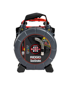 SeeSnake® microREEL CA (Suitable for CA-350)