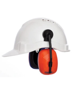 Paramount HHEM Safety Cap Earmuff 26Db