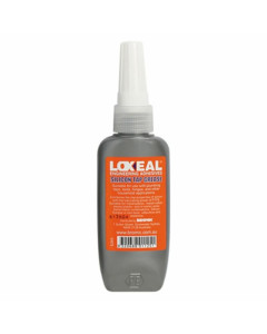 Bromic 7170281 Loxeal Silicone Tap Grease 80g