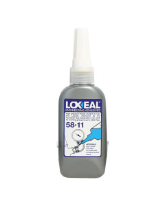 Bromic 7170581 Loxeal 58-11 High Pressure