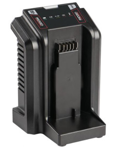 60V Lithium-Ion Battery Charger RBC-FXP