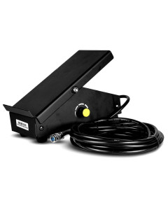 Unimig UTJRFC-4 Foot Controller to Suit