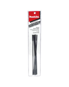 Scroll Saw Blades 125mm x 15 TPI Pin End - 6 Pack