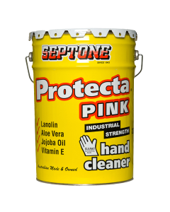 Septone IHPP20 Hand Cleaner 20L Protecta Pink