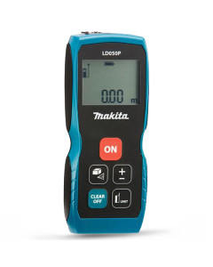 50m Laser Distance Measurer