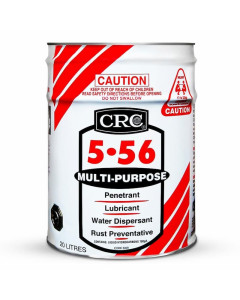 CRC 5009 Crc 5-56 Lubricant 20L