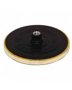 Sponge Buffing Pad 165mm Hook & Loop suits 9227CB / PV7000C