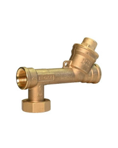 Waterboy Hydro Switch Rain to Mains Changeover Valve (20mm)