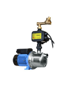 Waterboy Hydro Switch 40L Jet Pump Kit
