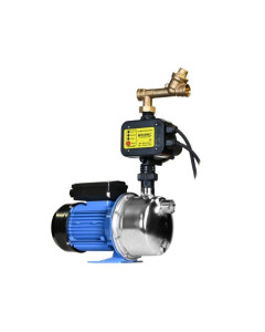 Waterboy Hydro Switch 60L Jet Pump Kit