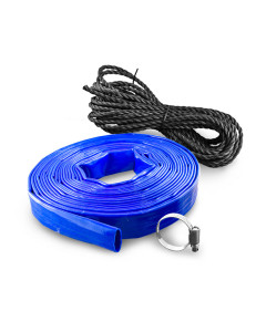 Bromic 7575129 Bromic Submersible Pump Hose