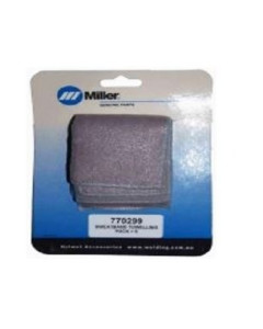 WIA 770299 Auto Helmet Sweatbands 5Pk