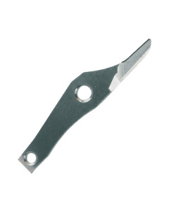 Metal Shear Centre Blade (Suits JS1000 / JS1670)