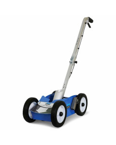 LineMaster LineMarking Machine