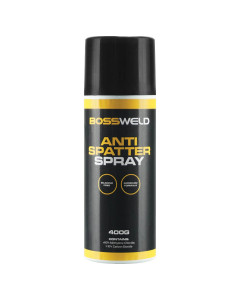 Dynaweld 800041 Bossweld Anti Spatter Spray