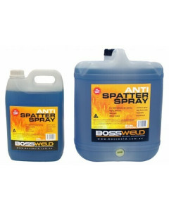 Dynaweld 800050 Anti Spatter Spray 20L