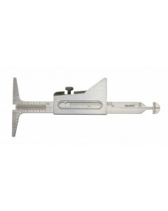 Dynaweld 800111 Bossweld Hi-Lo Welding Gauge