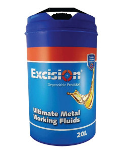 Excision 81110-20 Cutting Fluid XPD1000 20 Litre