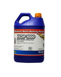 Excision 81110-5 Coolant 5ltr
