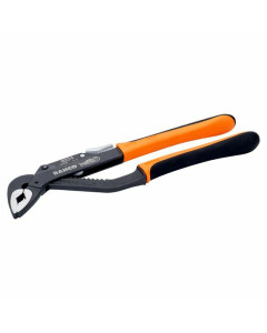 Bahco 8225 Plier Multi Grip 12-1-4