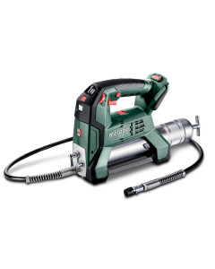18V Li-ion Cordless Grease Gun