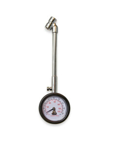 Primus 5.297 Tyre Gauge - 550 Truck Gauge