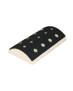 Mirka 8391415011 curved sanding pad

