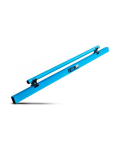 OX International OX-P021430 Clamped Handle Screed 3000mm
