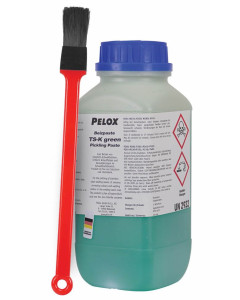 Pelox TSK Green Pickling Paste