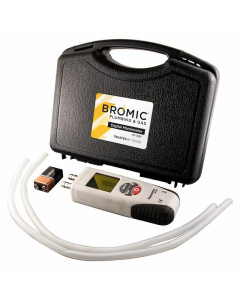 Bromic 8688951 Manometer Digital HT-1891