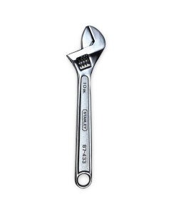 Stanley 87-433 Wrench Adjustable 10