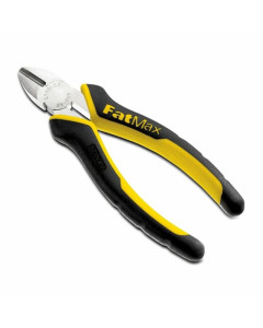 Stanley 89-859 Plier Diagonal Cutting 7-1-2"