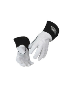 Leather TIG Welding Gloves - XL