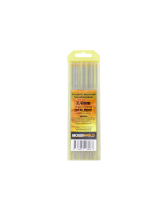 Dynaweld 900301 TIG Tungsten Lanthnated 1.6mm